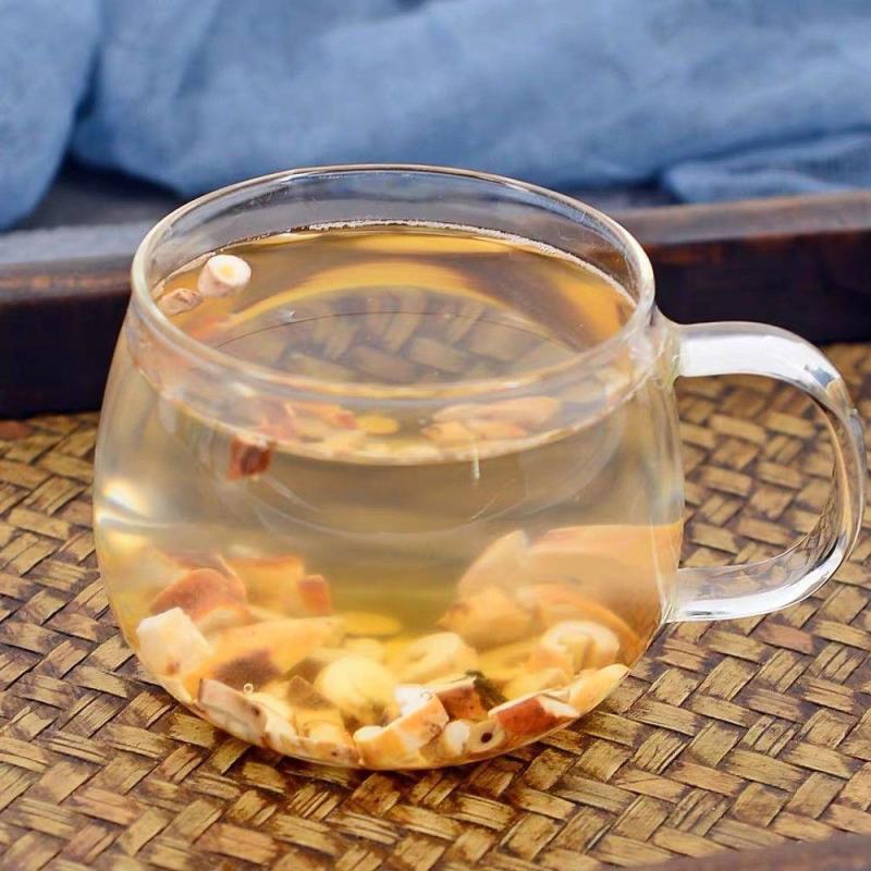 中药材特级野生牡丹皮500g包邮正品抽芯丹皮丹皮粉丹皮根