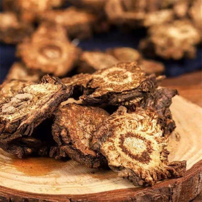 中药材野生新货羌活干川羌片竹节羌蚕羌川羌裂叶姜活中草药