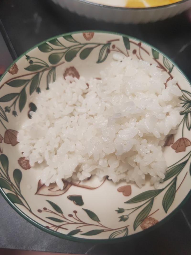 新米千垧地东北特产珍珠米2.5kg5斤产地直发五常大米
