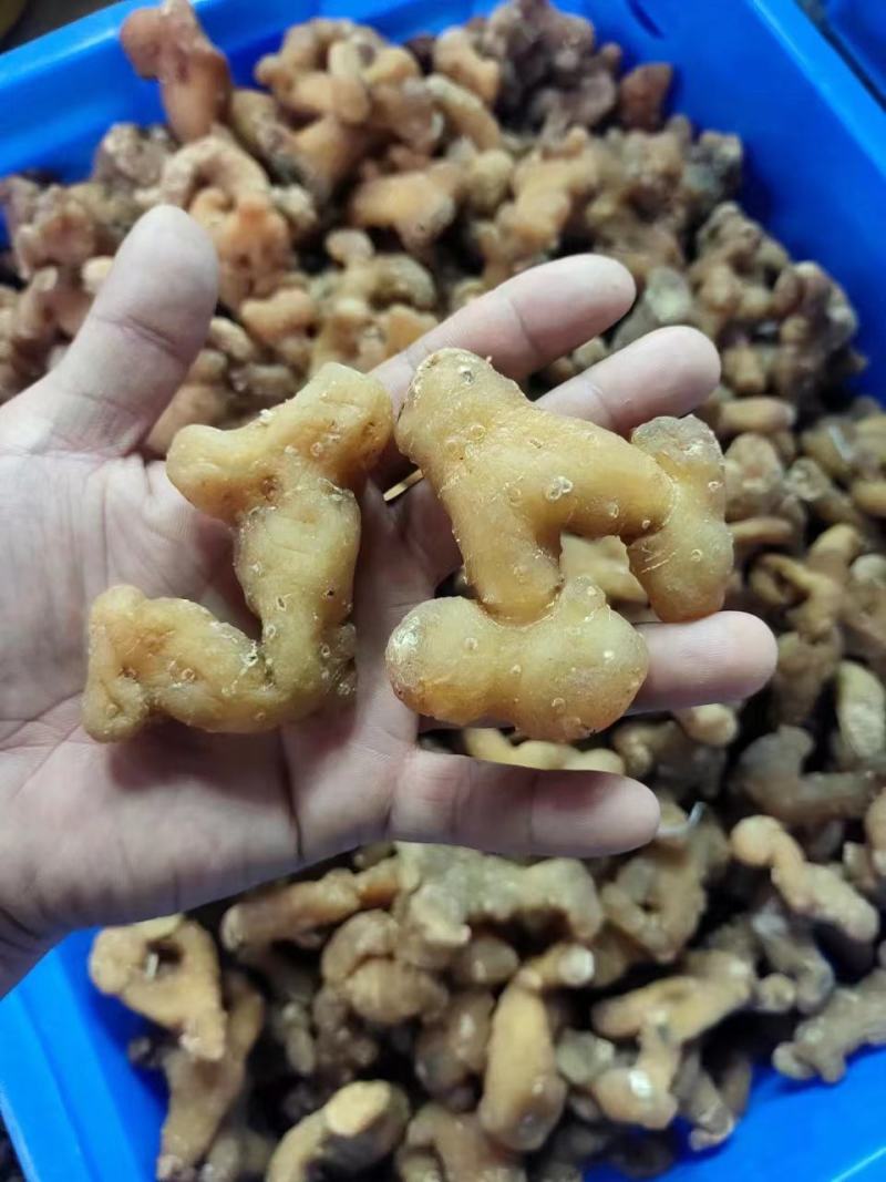 生黄精大个头全干，皮薄不厚售后无忧