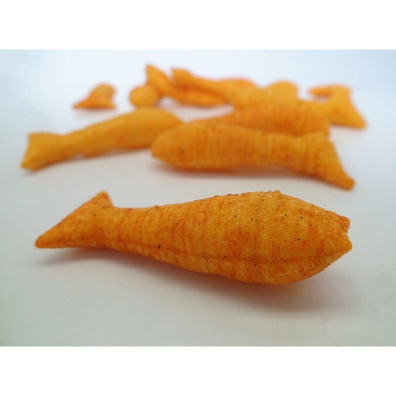 好多鱼休闲零食小吃整箱，厂家直销量大优惠，欢迎来电选购