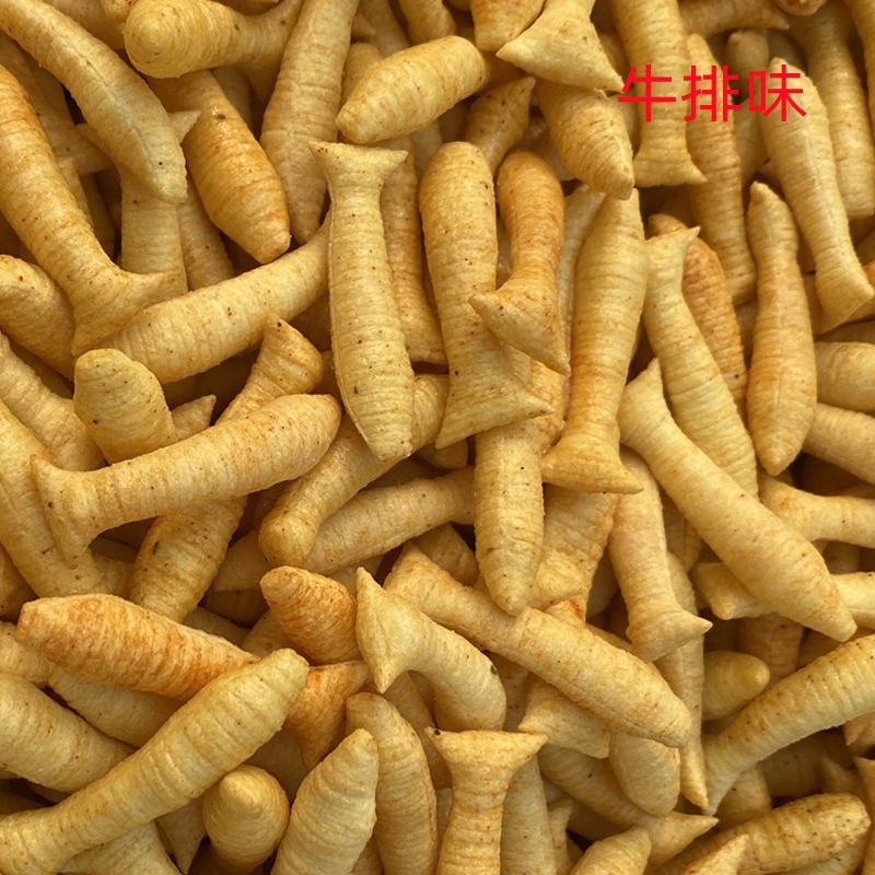 好多鱼休闲零食小吃整箱，厂家直销量大优惠，欢迎来电选购