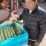 精品顶花带刺黄瓜