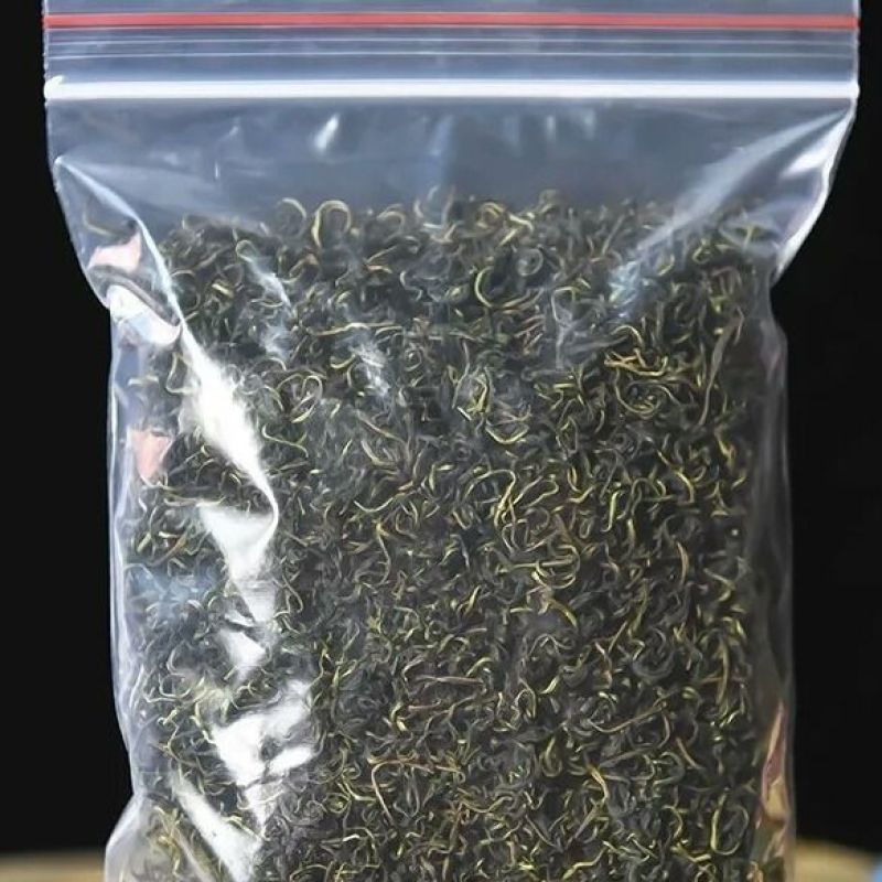 长白山蒲公英茶纯干天然野生蒲公英蒲公英根茶散装婆婆丁50