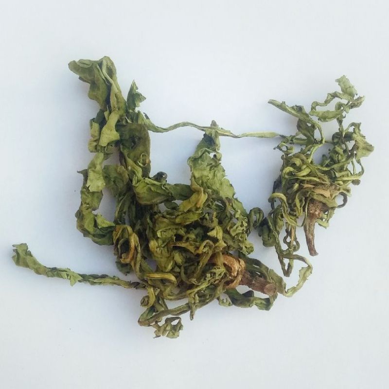 长白山蒲公英茶纯干天然野生蒲公英蒲公英根茶散装婆婆丁50