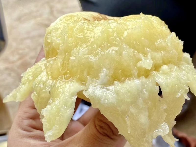 奶油蟠桃也可一件代发