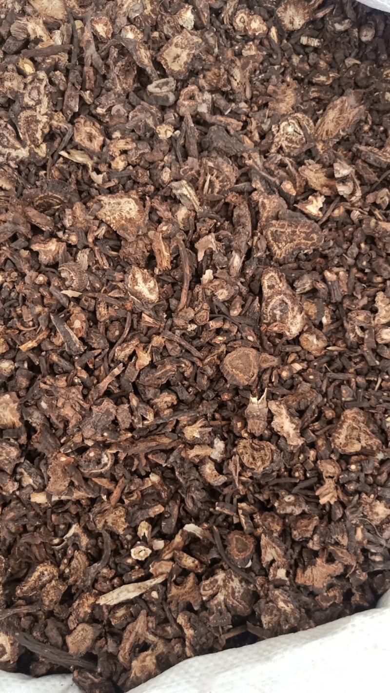羌活羌活各种中药材批发质量保证