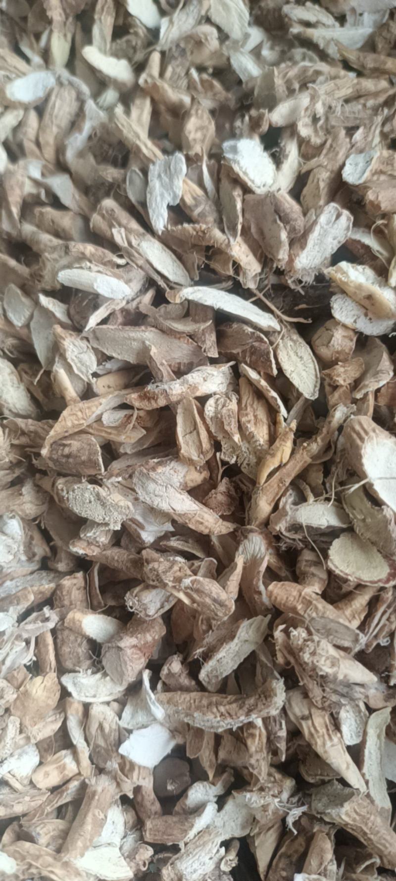 牛大力干片碎片大量现货产地直销