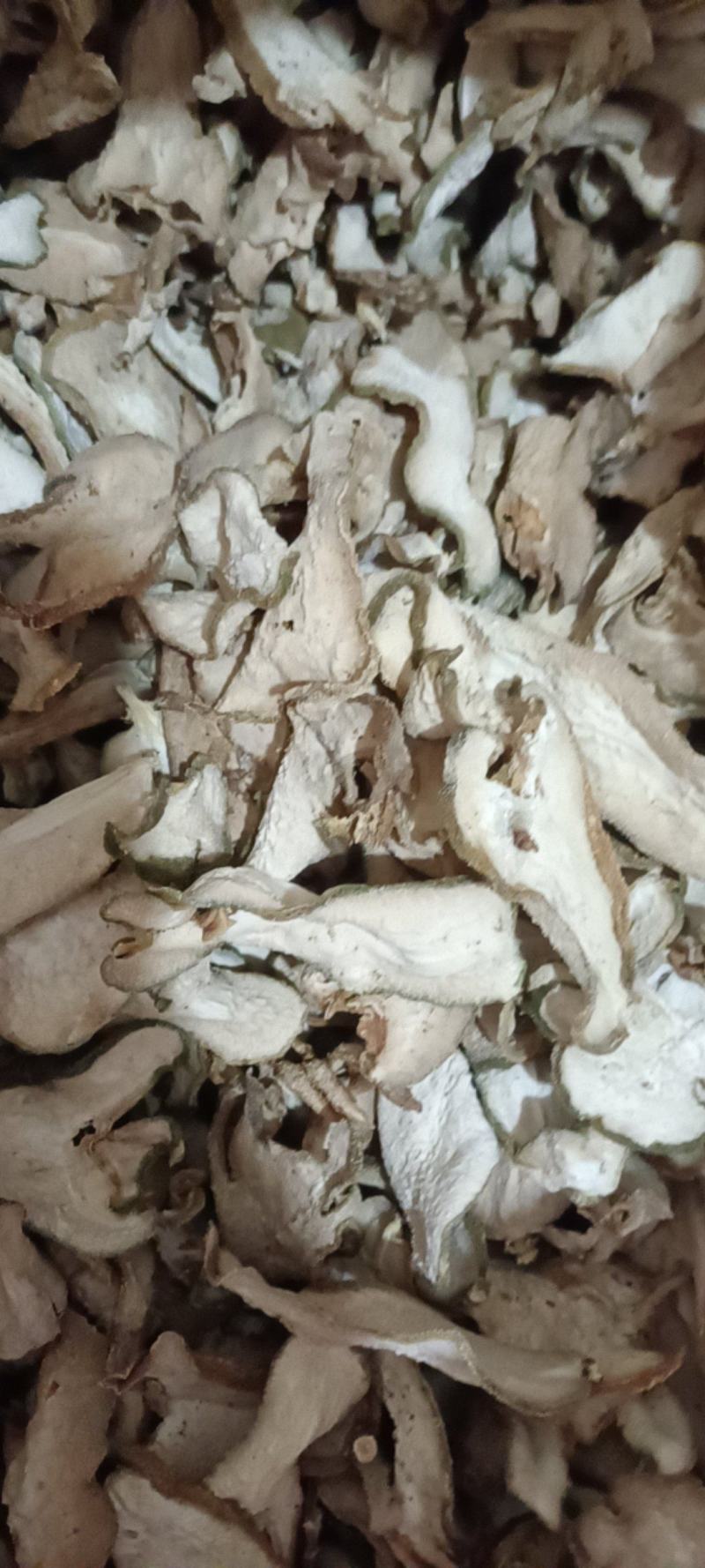 佛手干片无硫自然晒干无任何添加剂一手货源