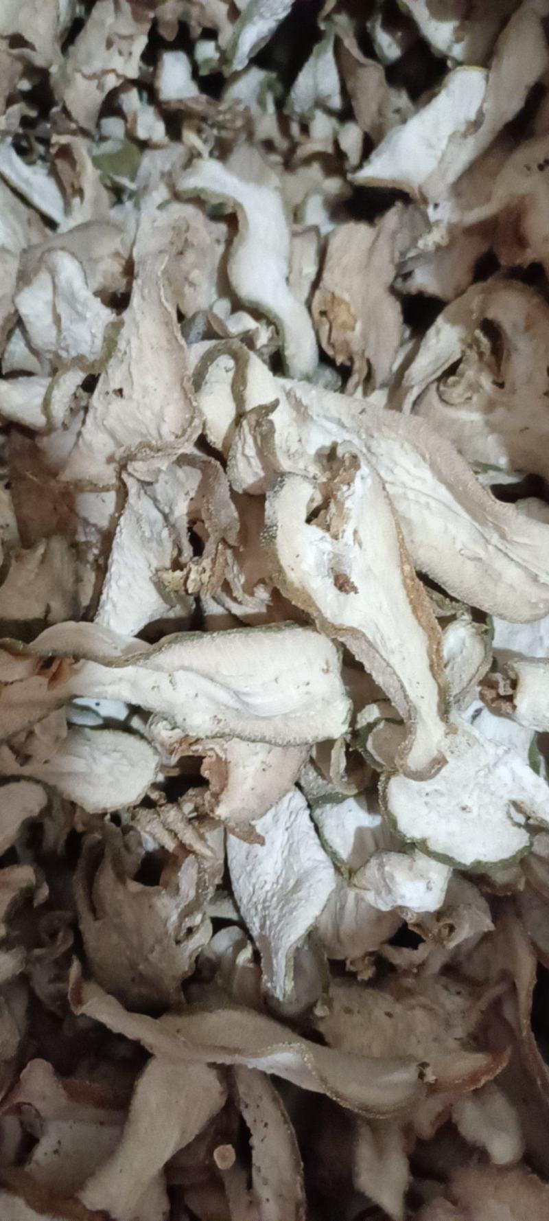 佛手干片无硫自然晒干无任何添加剂一手货源