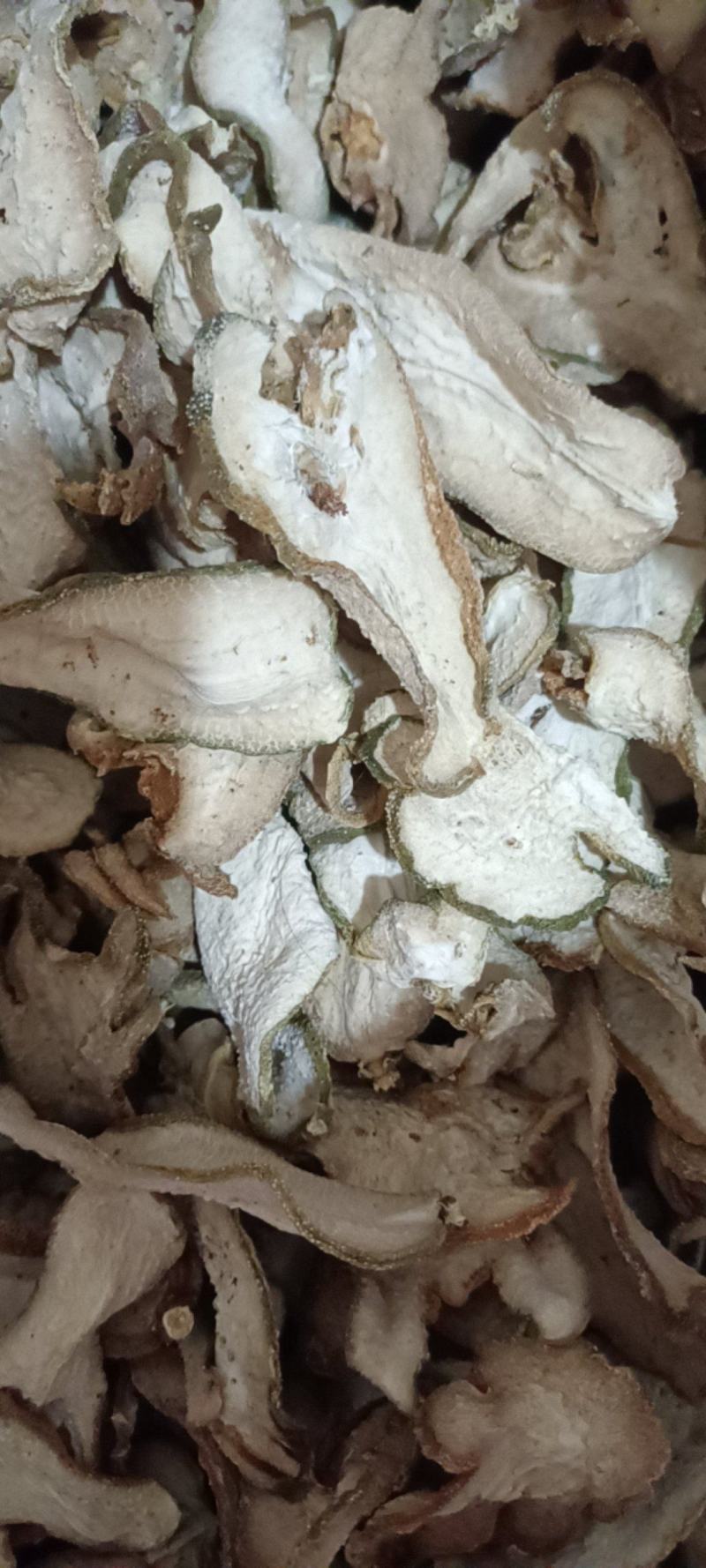 佛手干片无硫自然晒干无任何添加剂一手货源