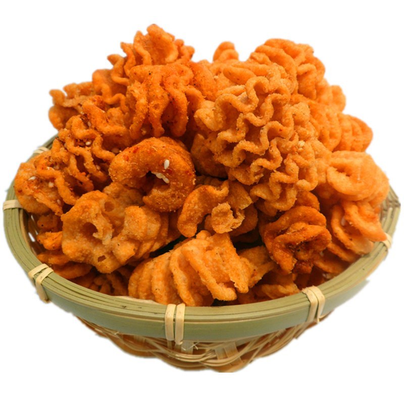 比萨卷美味酥脆零食小吃，厂家直销量大优惠，欢迎来电选购