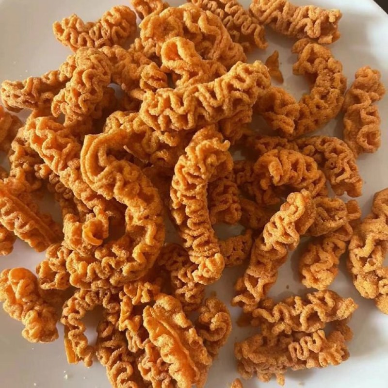 八爪烧美味零食小吃，厂家直销量大优惠，欢迎来店选购