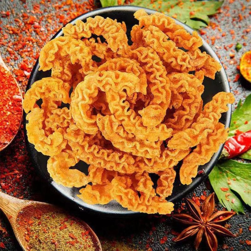 八爪烧美味零食小吃，厂家直销量大优惠，欢迎来店选购