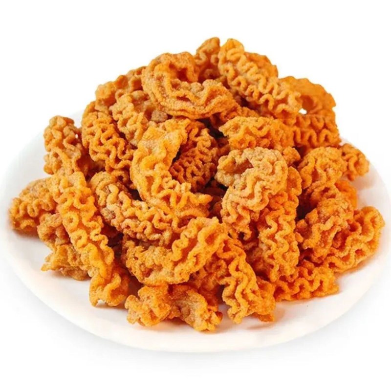 八爪烧美味零食小吃，厂家直销量大优惠，欢迎来店选购