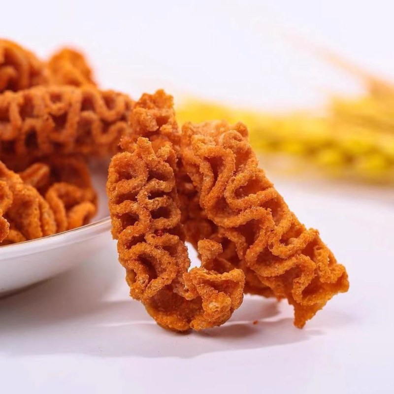 八爪烧美味零食小吃，厂家直销量大优惠，欢迎来店选购