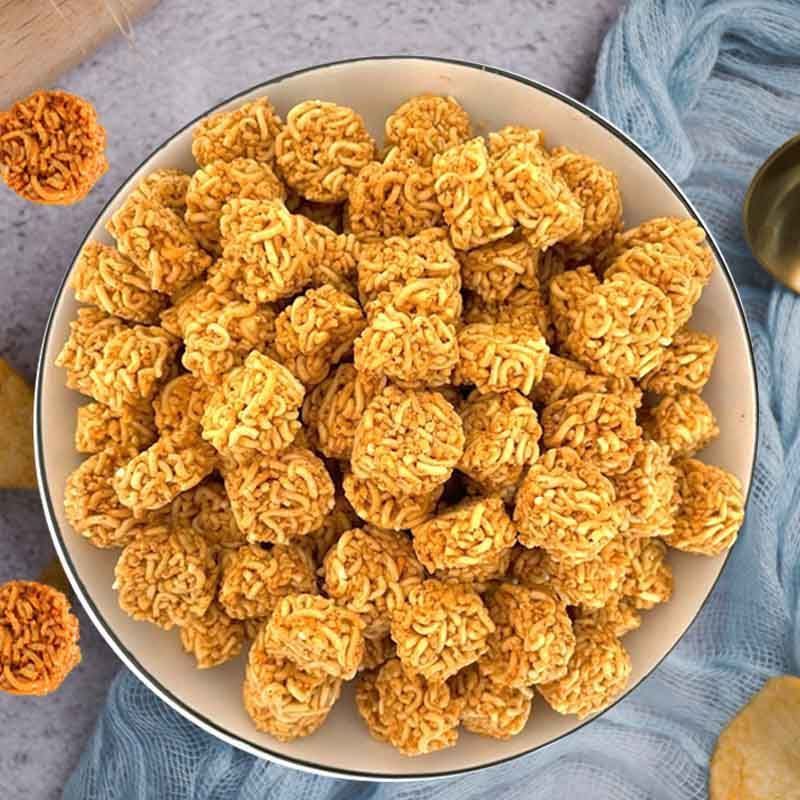 拉面丸子牛排味麻辣味烧烤味休闲零食小吃，厂家直销量大优惠