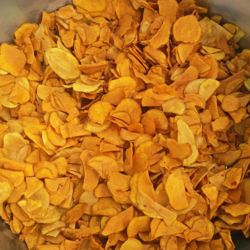 香脆香甜红薯片地瓜片休闲零食小吃，厂家直销量大优惠