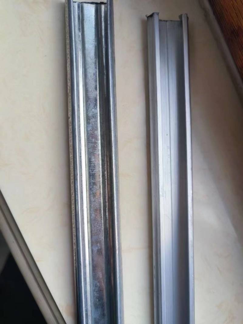 新式农用温室大棚养殖大棚冬暖夏凉养殖羊牛棚造价低