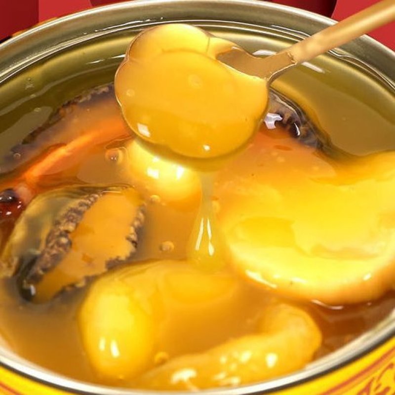佛跳墙常温款即食支持电商一件代发