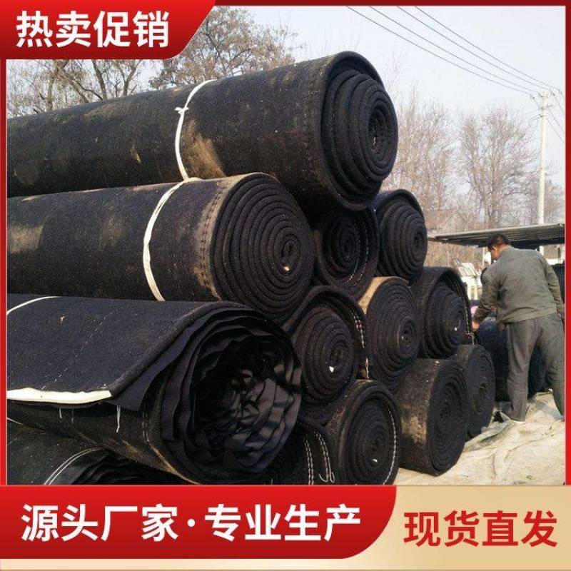 蔬菜日光温室椭圆管大棚覆盖防雨棉被加厚轻型大棚被子