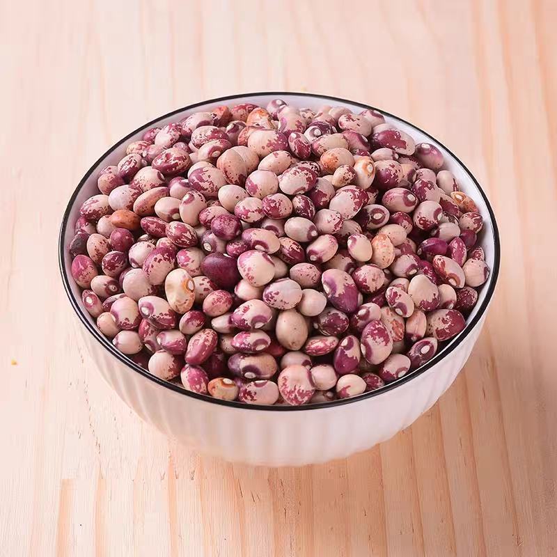 梅花豆