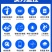 太阳能4G监控器360度超清免插电无需网络手机远程室外夜