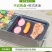 烧烤炉烧烤架户外木炭家用烤肉炉工具烤炉用品野外烤架子便携