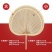 大蒲扇芭蕉扇济公扇老人老式手工蒲草扇芭蕉扇舞蹈扇棕叶烧烤