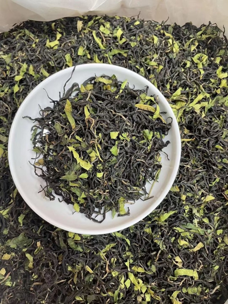 柠檬红茶英红九号柠檬红茶批发零售英德红茶