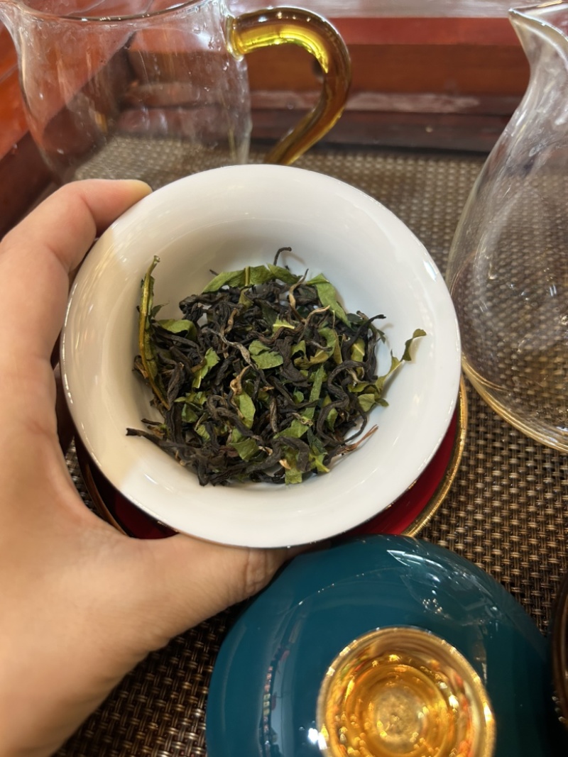 柠檬红茶英红九号柠檬红茶批发零售英德红茶