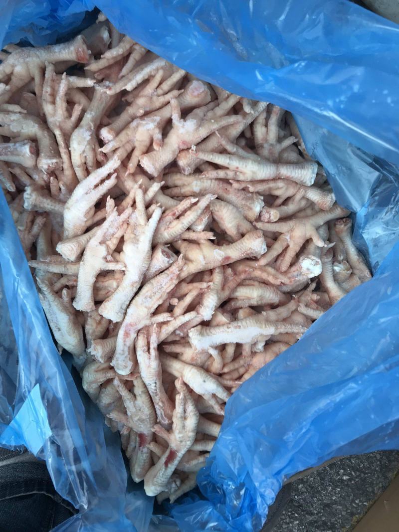 鸡爪
