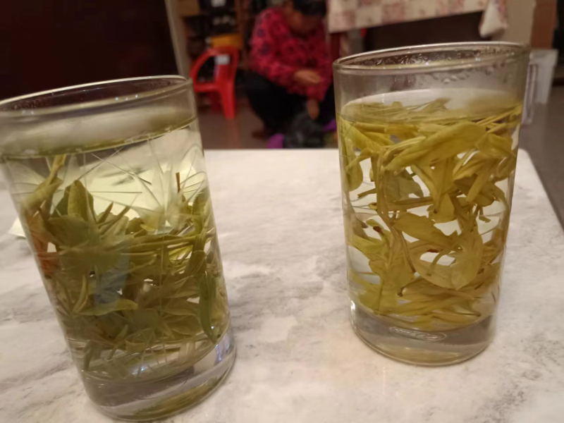 紫笋茶