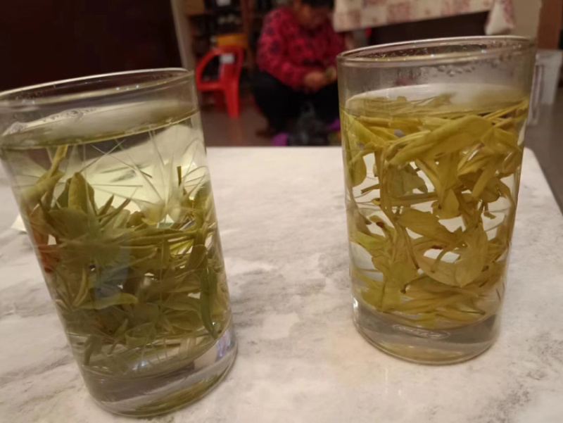 紫笋茶