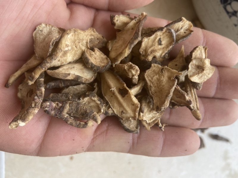 胰岛果片个子菊芋干菊芋干菊芋片胰岛果