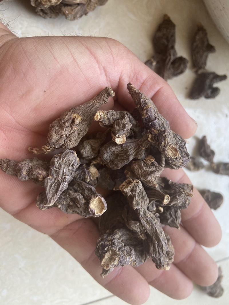 胰岛果片个子菊芋干菊芋干菊芋片胰岛果