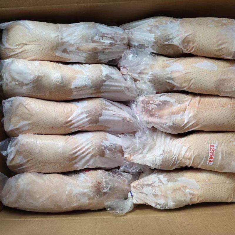 精品白条鸭规格齐全价格低货源稳定长期有货