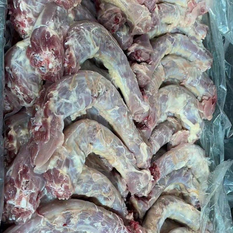 种鸡脖，公鸡脖母鸡脖质量好货源稳定