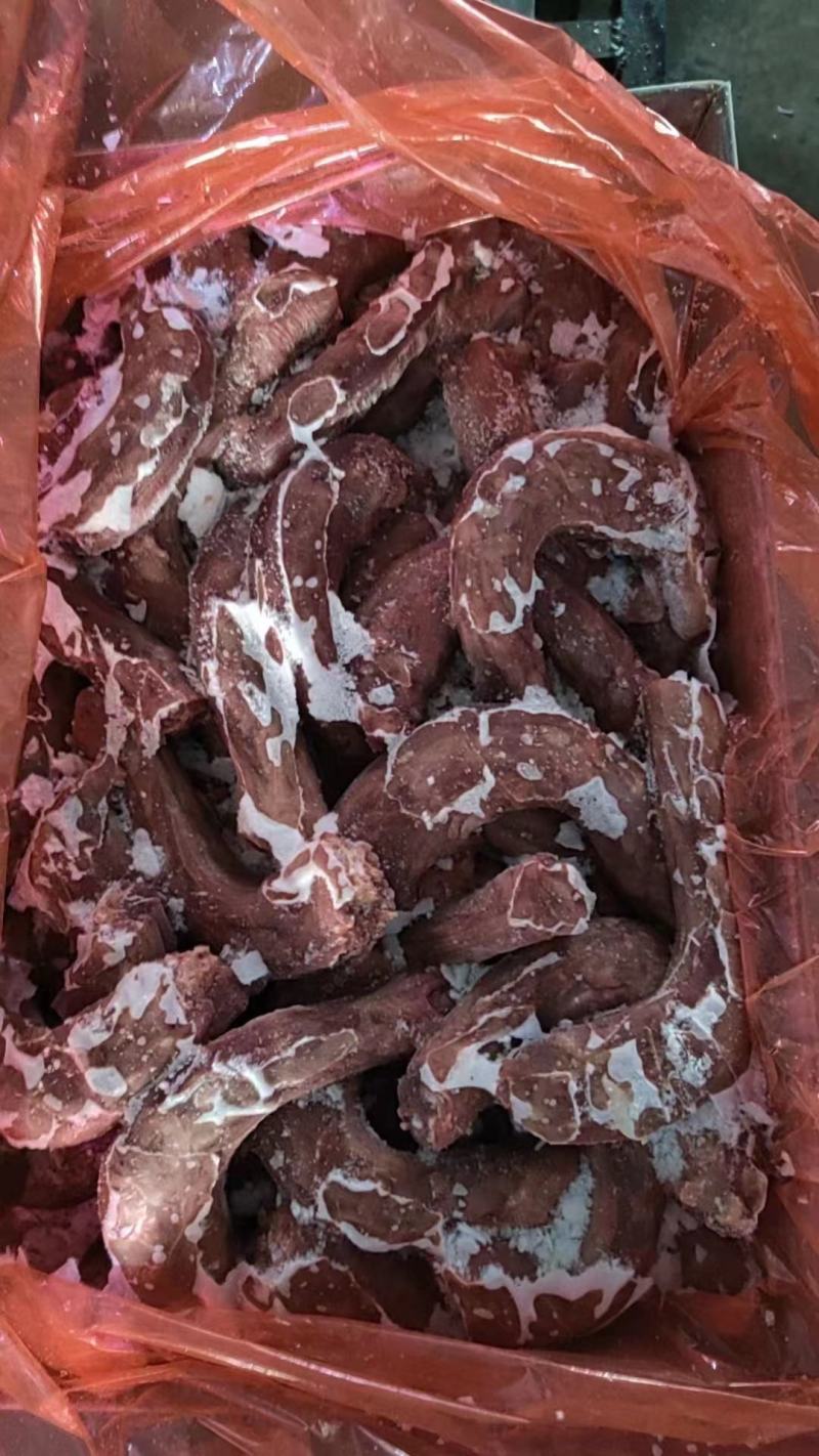 种鸡脖，公鸡脖母鸡脖质量好货源稳定
