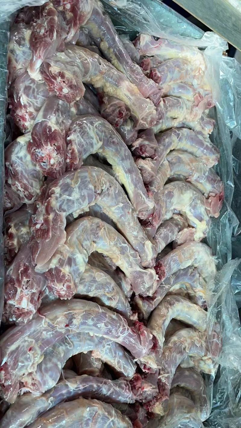 种鸡脖，公鸡脖母鸡脖质量好货源稳定