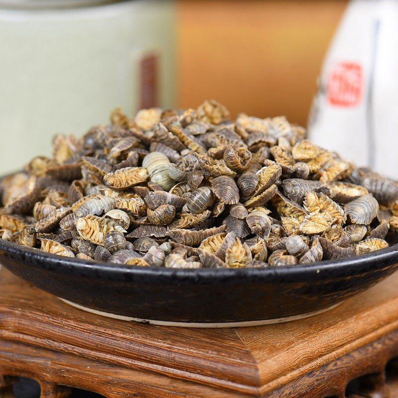 新货中药材野生鼠妇虫鼠妇潮虫地虱子