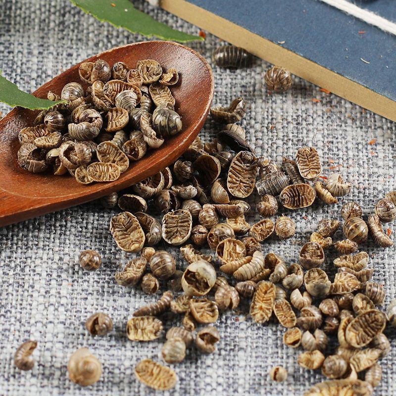 新货中药材野生鼠妇虫鼠妇潮虫地虱子