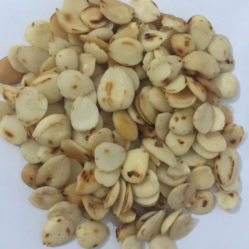 中药材炒桃仁无皮桃仁家桃仁去皮桃仁正品新货