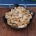 中药材炒桃仁无皮桃仁家桃仁去皮桃仁正品新货