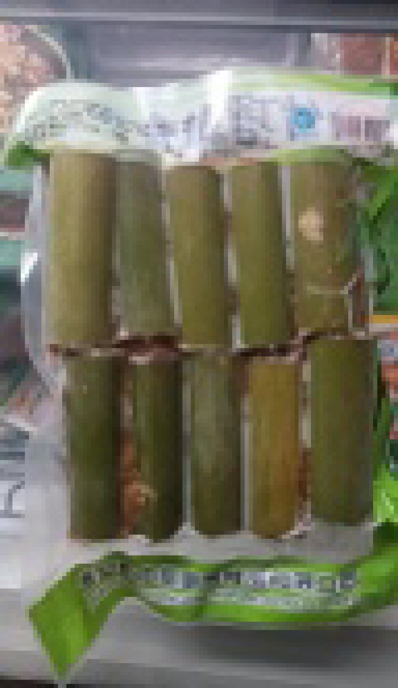 竹香排骨一件20包1包850g左右