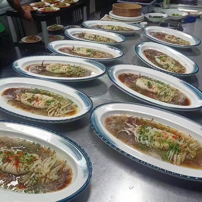 粉丝鱿鱼一件20包