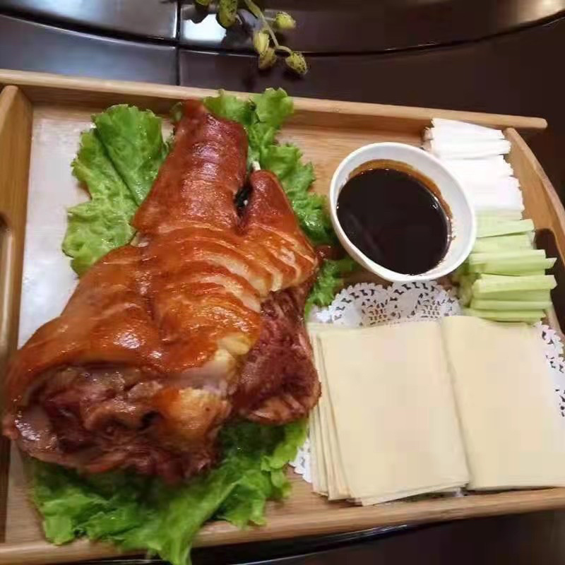 良合咸香猪头一件10包每包3斤左右