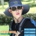 包邮帽子男夏天遮阳帽登山钓鱼太阳帽户外透气防晒帽男骑车帽