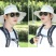 包邮帽子男夏天遮阳帽登山钓鱼太阳帽户外透气防晒帽男骑车帽