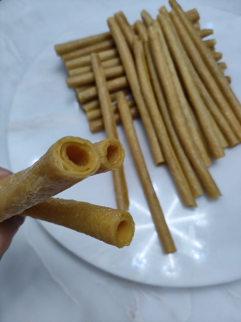 豆皮棍